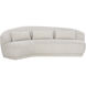 Soraya Dove Cream Sofa